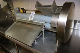 Colborne P-21-LN dough roller