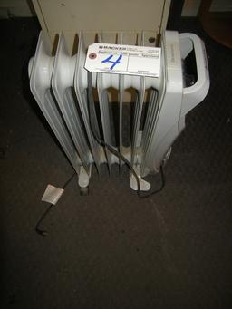 Electric Heater