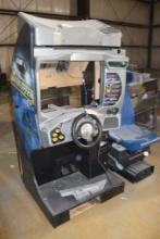 Need 4 Speed video game for parts only - as is condition