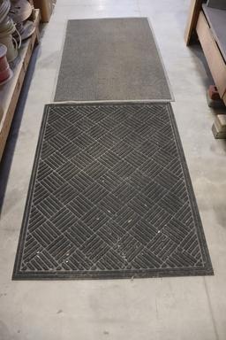 Pair to go - 3'x 4' & 3' x 5' rugs