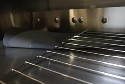 Miele built in  Cup warming drawer