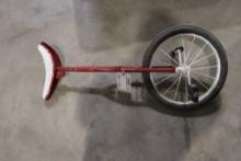 Unicycle