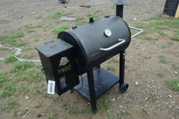 PIT BOSS GRILL