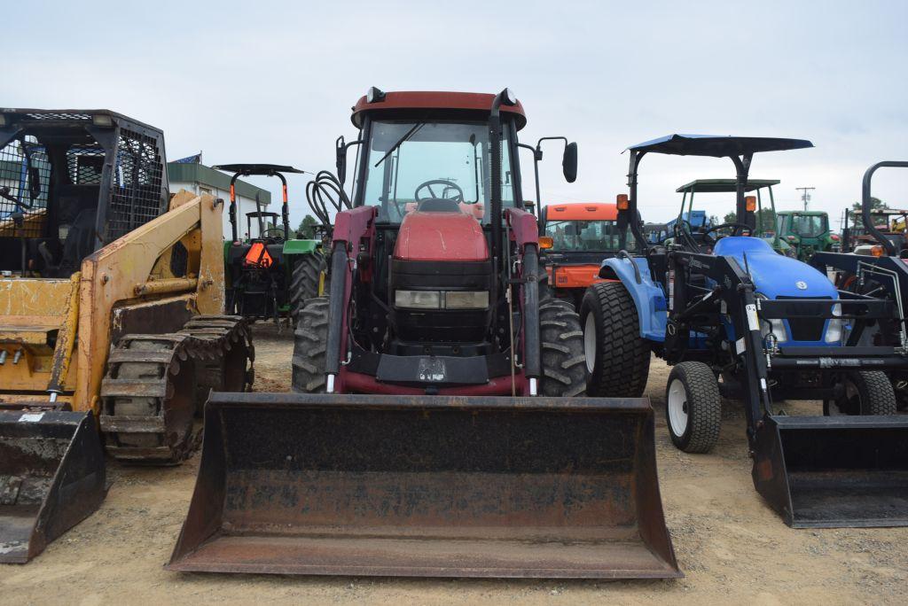 CATERPILLAR 272D2 SKID STEER