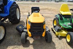 CUB CADET XT1 RIDING MOWER