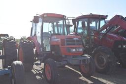 KUBOTA M8200 C/A 2WD