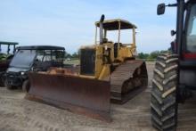 CATERPILLAR D4H DOZER