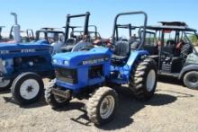 NH TC30 ROPS 4WD