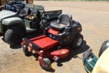 TORO TIME CUTTER SS 4235 ZEROTURN MOWER