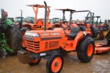 KUBOTA L2650 ROPS 2WD