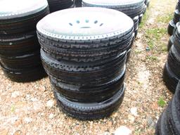 235/80R16 T&W 4CT