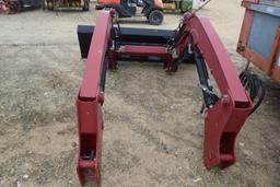 CASE L630 LOADER