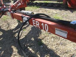 RHINO FR10 10 WHEEL RAKE