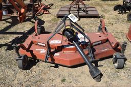 RHINO FM72 FINISH MOWER