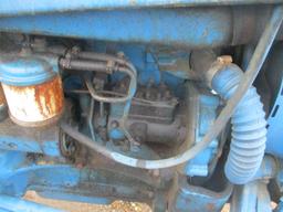FORD 3000 SALVAGE