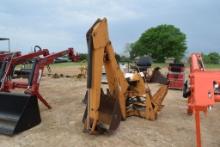 WOODS 1050 BACKHOE ATTACHMENT