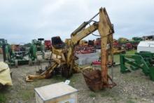 ARP BACKHOE ATTACHMENT