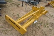 LAND LEVELER