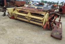 NH HAY BINE W/SHAFT