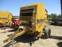 VERMEER REBEL 5400 ROUND BALER