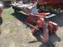 KUHN GMD800 HD ROTARY DISC MOWER