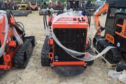 AGT LRT23 MINI SKID STEER