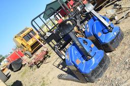 ELEC PALLET JACK