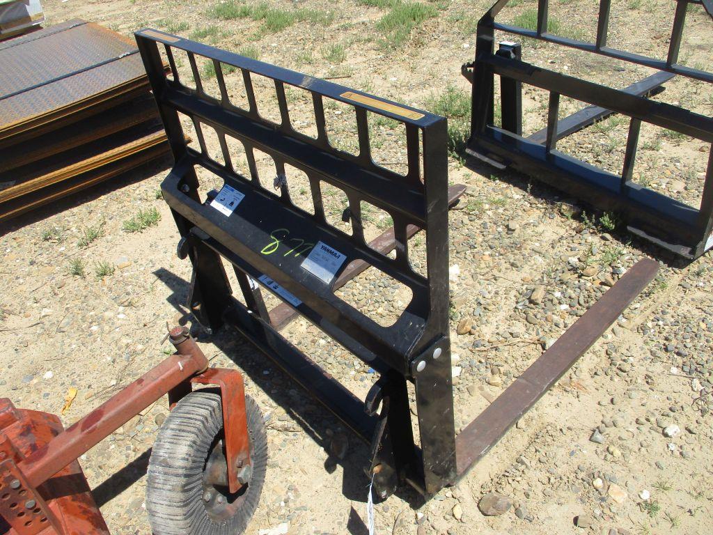 PALLET FORKS