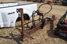 WOOD SPLITTER