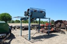 PECAN SORTER