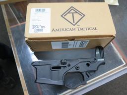 ATI Ar-15 lower multi caliber|NS103712