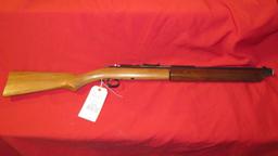 Sheridan 5mm pellet gun, tag#5534