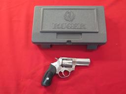 Ruger SP 101 .327 Federal Mag double action revolver, model 05759 satin sta