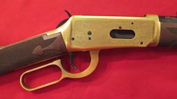 Winchester model 94 38-55win lever action repeating rifle, Oliver F. Winche