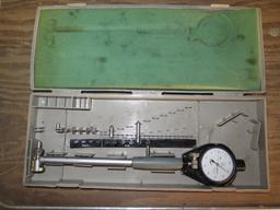 Mitutoyo Dial Bore Gauge~3047