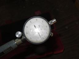 Mitutoyo Dial Bore Gauge~3048