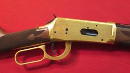 Winchester Repeating Arms mod 94 38-55 lever, Oliver Winchester Edition, li
