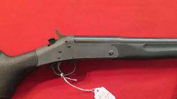 New England Firearms, SBI 12ga single, 3" barrel, tag#1154