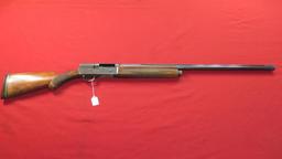 Browning Belgium A5 Humpback 12ga semi auto, 2 3/4", full choke, tag#1159