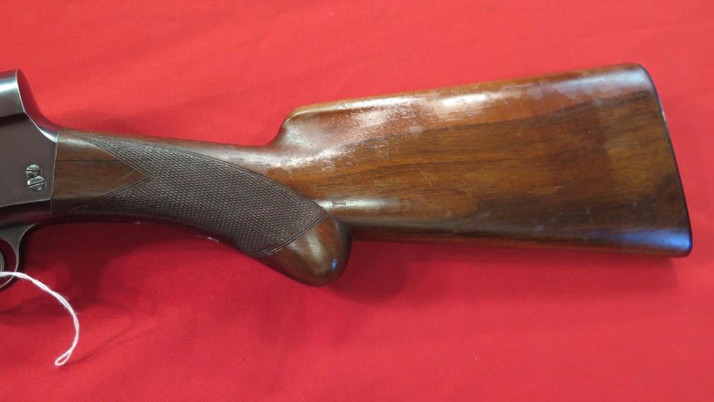 Browning Belgium Magnum A5 Humpback 12ga semi auto, 3" Magnum, tag#1160