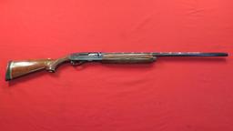 Remington 1100 Magnum 12ga 3" semi auto, VR barrel, tag#1186