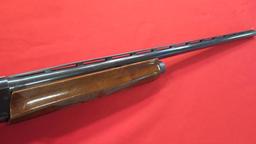 Remington 1100 Magnum 12ga 3" semi auto, VR barrel, tag#1186