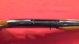 Remington Woodmaster 742 .308win semi auto, tag#1187