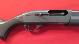 Remington 11-87 Special Purpose 12ga semi auto, rifled barrel & vented rib