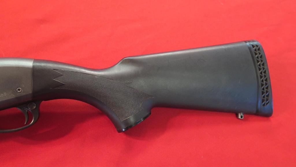 Remington 11-87 Special Purpose 12ga semi auto, rifled barrel & vented rib