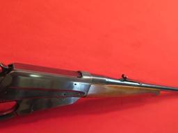 Browning 1895 30-06 lever, very good condition, tag#1207