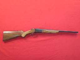 Stoeger Coach Gun .410 break open side by side, tag#1220