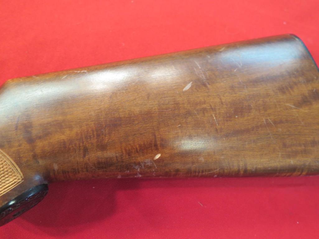 Stoeger Coach Gun .410 break open side by side, tag#1220