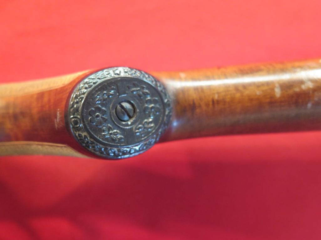 Stoeger Coach Gun .410 break open side by side, tag#1220