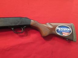 Mossberg 505 410 pump, VR barrel, new in box, tag#1242